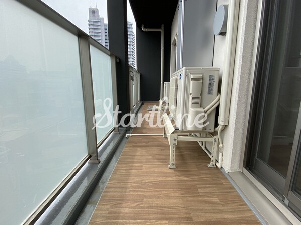 ジオエント町屋の物件内観写真